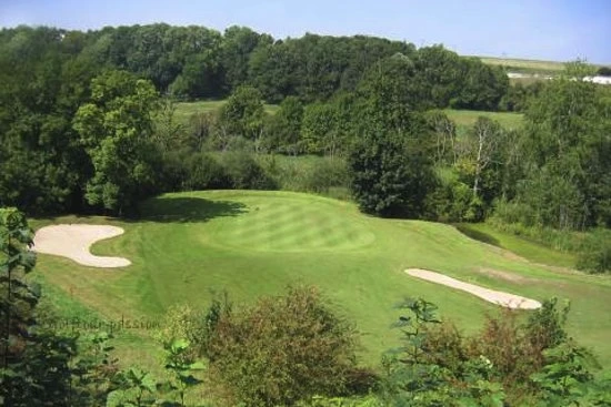 Golf d’Abbeville
